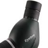 TYUHDUYUR Telescope for Kids Beginners Adults 60mm Aperture 500mm Focal Length Astronomical Refractor Telescope BAK4 All-Optical Prism with Lightweight Tripod ArmyGreen_F view 4