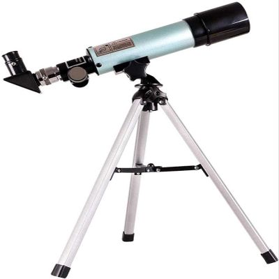 TYUHDUYUR Binoculars Telescopes for Astronomy Beginners High-Definition High-Definition F36050 Astronomical Telescope Entry-Level Telescope for Children