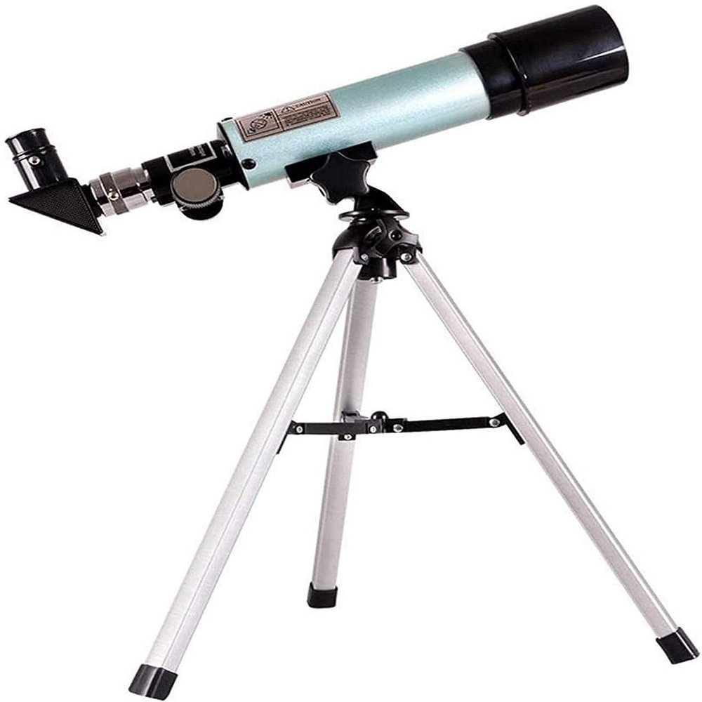 TYUHDUYUR Binoculars Telescopes for Astronomy Beginners High-Definition High-Definition F36050 Astronomical Telescope Entry-Level Telescope for Children