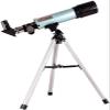 TYUHDUYUR Binoculars Telescopes for Astronomy Beginners High-Definition High-Definition F36050 Astronomical Telescope Entry-Level Telescope for Children view 1