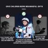 TYUHDUYUR Telescope for Kids 70mm Aperture 400mm Focal Length Mount Telescope Fully Multi-Coated Optics with Adjustable Tripod Phone Adapter for Children and Beginners White (Blue) view 2