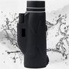 TYUHDUYUR Monocular Telescope Monocular Telescope 80x100 high Power BAK4 Portable Waterproof Prism for Observation of Birds Camping Concert Travel Telescopes Gift Boy Gift view 2