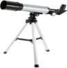 TYUHDUYUR 2021 Updated Telescope for Kids Beginners Adult Gift New Gift 90X Zoom Telescope 360x50mm Refractive Space Astronomical Telescope Monocular Travel Spotting Scope with Tripod view 1