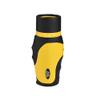 TYUHDUYUR 6X30 Monocular Telescope Portable BAK4 Prism FMC Lens Monocular Telescope Compact with Life Waterproof Monocular for Bird Watching (Yellow) view 1
