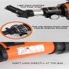 TYUHDUYUR 2021 Updated Astronomical Telescope Professional NightFar Space Close-up View View of The Moon View 70300 Telescope Telescopes 2021 Gift Boy Gift view 4