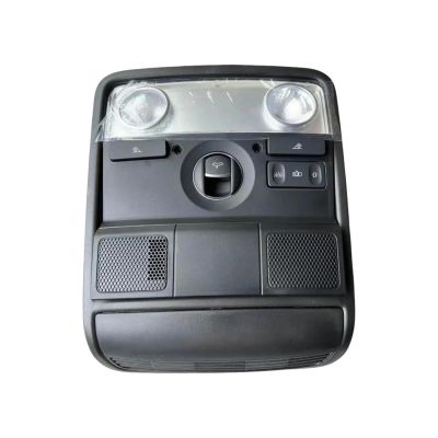 Reading Light Dome Light Sunroof Switch Interior Light and Roof Light 35D877377 35D867489 for VW for Passat CC 2010-2018 Car Dome Reading Light