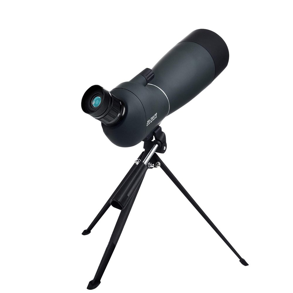 TYUHDUYUR Adults Kids Telescopes for Astronomy Professional High Magnification 70mm Aperture Refraction Telescope Zoom Portable Monocular Scope with Tripod Phone Holder Beginners Space Observation