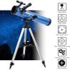 TYUHDUYUR Astronomical Telescope Set 35X-875X High Definition Magnification Monocular Large Caliber Observe Star Moon Reflective Astronomy Telescope Beautiful Home view 2