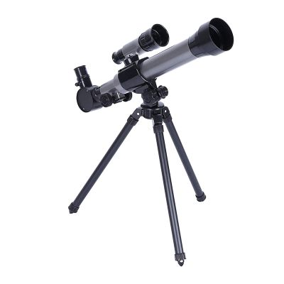 TYUHDUYUR Telescopes for Kids Beginners 60mm HD Refractor Telescope for Astronomy Starter Scope with Tripod Finder Scope Telescope for Moon Planets
