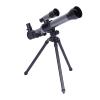 TYUHDUYUR Telescopes for Kids Beginners 60mm HD Refractor Telescope for Astronomy Starter Scope with Tripod Finder Scope Telescope for Moon Planets view 1