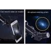 TYUHDUYUR 2021 Updated Kids Telescope 600x50mm with 20mm/12.5mm Eyepiece for Kids Beginners Portable Travel Telescope with Red Dot Finder for Moon Viewing Bird Watching Wildlife Scenery view 2