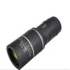 TYUHDUYUR Updated Newest Telescopes for Adults 16X52 Outdoor Monocular High-Magnification High-Definition Camera Mirror Dual-Tone Handheld Telescope Head Mobile Telescope view 1