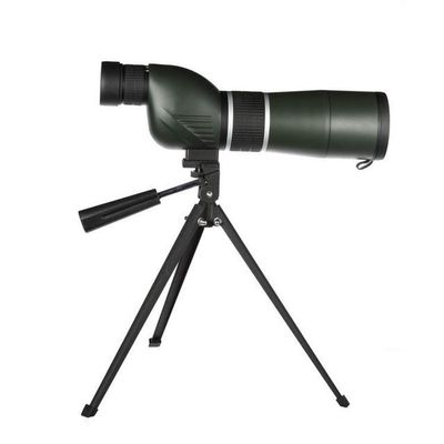TYUHDUYUR Astronomy Telescope High Power Hd Monocular Telescope Waterproof High Power Sting Scope 1545X60 Bentangle