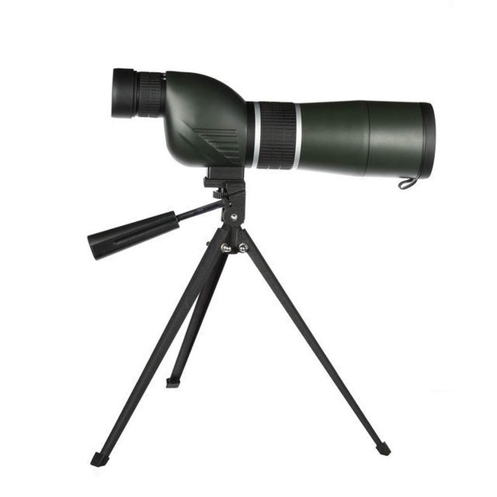 TYUHDUYUR Astronomy Telescope High Power Hd Monocular Telescope Waterproof High Power Sting Scope 1545X60 Bentangle
