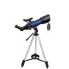 TYUHDUYUR Telescope for Kids Adults Astronomy Beginners 70mm Telescopes Focal Length 120X Magnification Travel Scope Refractor Telescopes view 4