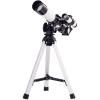 TYUHDUYUR Telescope with Tripod for Kids Portable Telescope Refraction Telescope view 1