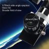 TYUHDUYUR Telescope with Tripod for Kids Portable Telescope Refraction Telescope view 3