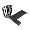 AOOOWER PCIE4.0 GPU Vertical Bracket for Computer Chassis Vertical GPU Holder Fast Speed for Multiple Case Size view 1