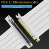 AOOOWER PCIE4.0 GPU Vertical Bracket for Computer Chassis Vertical GPU Holder Fast Speed for Multiple Case Size view 4
