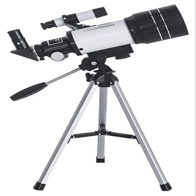 Telescopes for Kids Beginners Wide-Angle Astronomical Telescope 150X Monocular Lunar Observation Telescope Starter Scope with Tripod & Smartphone Adapter Great Gift for Adults Beautiful Home