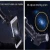TYUHDUYUR 2021 Updated Kids Telescope 600x50mm with 20mm/12.5mm Eyepiece for Kids & Beginners Portable Travel Telescope with Red Dot Finder for Moon Viewing Bird Watching Wildlife Scenery view 3