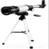 TYUHDUYUR Novice Level Astronomical Telescope 90 Zenith Mirror Monocular Student and Childrens Gifts Telescope HD Deep Space Stargazing Moon view 1