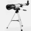 TYUHDUYUR Novice Level Astronomical Telescope 90 Zenith Mirror Monocular Student and Childrens Gifts Telescope HD Deep Space Stargazing Moon view 3
