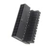 90 Degree ATX24Pin Power Adapter Right Angled ATX24Pin Adapter for Streamlined Desktop Motherboards Power Connection view 1