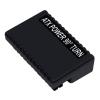 90 Degree ATX24Pin Power Adapter Right Angled ATX24Pin Adapter for Streamlined Desktop Motherboards Power Connection view 4