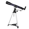TYUHDUYUR Astronomy Telescope Zoom Monocular Telescope High Power Monocular Telescope Puzzle Science Experiment Hd with Phone Mount Tripod view 1
