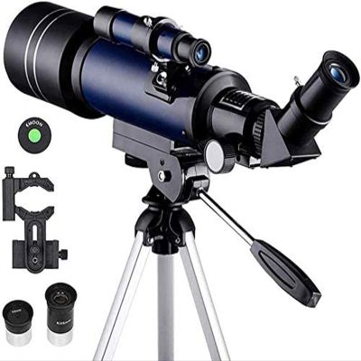TYUHDUYUR 2021 Updated Monocular NightTelescope Telescopes Infrared NightBinoculars Nightlife DigitalGlasses for Photography