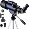 TYUHDUYUR 2021 Updated Monocular NightTelescope Telescopes Infrared NightBinoculars Nightlife DigitalGlasses for Photography view 1