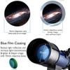TYUHDUYUR 2021 Updated Monocular NightTelescope Telescopes Infrared NightBinoculars Nightlife DigitalGlasses for Photography view 2