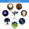 TYUHDUYUR 2021 Updated Monocular NightTelescope Telescopes Infrared NightBinoculars Nightlife DigitalGlasses for Photography view 3
