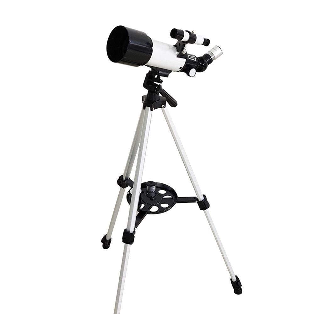 TYUHDUYUR Super Binoculars Telescopes Astronomical Telescope Monocular Telescope High-Definition Professional Stargazing Telescope 64x14x23cm for Kids Beginners