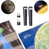 TYUHDUYUR 2021 Updated Telescope for Kids Astronomy Beginners Adults 70mm Telescope for Astronomy Starter Scope with Tripod Finder Scope view 4