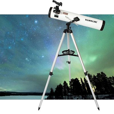TYUHDUYUR Hd Highpower Professional Astronomical Telescope NightDeep Space Stargazing View 1000 Times Hope Glasses Outdoor Telescope