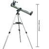TYUHDUYUR Hd Highpower Professional Astronomical Telescope NightDeep Space Stargazing View 1000 Times Hope Glasses Outdoor Telescope view 2