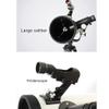 TYUHDUYUR Hd Highpower Professional Astronomical Telescope NightDeep Space Stargazing View 1000 Times Hope Glasses Outdoor Telescope view 4