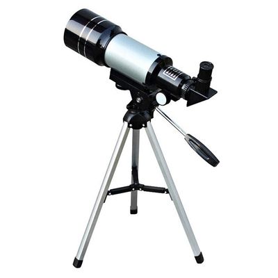 TYUHDUYUR Binoculars Telescopes for Astronomy 70Mm Refractor Telescope for Kids Beginners and Adults with Tripod Eyepieces Star Finder Lens Best Gift for Students