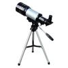 TYUHDUYUR Binoculars Telescopes for Astronomy 70Mm Refractor Telescope for Kids Beginners and Adults with Tripod Eyepieces Star Finder Lens Best Gift for Students view 1