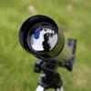 TYUHDUYUR Binoculars Telescopes for Astronomy 70Mm Refractor Telescope for Kids Beginners and Adults with Tripod Eyepieces Star Finder Lens Best Gift for Students view 2