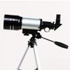 TYUHDUYUR Binoculars Telescopes for Astronomy 70Mm Refractor Telescope for Kids Beginners and Adults with Tripod Eyepieces Star Finder Lens Best Gift for Students view 3