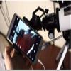 TYUHDUYUR Astronomical Telescope Professional Adult Telescope Refractor Mirror View of The Scenery Hiking Maximum 336 Times Magnification view 2