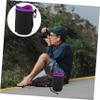 HOMOCONO Neoprene Camera Lens Pouch Thick Shockproof Protective Case for DSLR Photographers Dust Resistant Compact Carrying Bag view 4