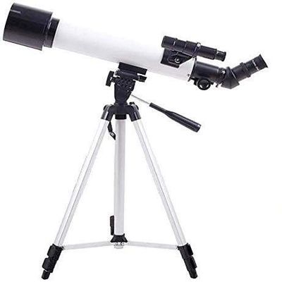 TYUHDUYUR 2021 Updated Telescopes Telescope for Kids Adults Astronomy Beginners Refractor Telescope for Astronomy Portable Travel Telescope with Tripod
