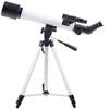 TYUHDUYUR 2021 Updated Telescopes Telescope for Kids Adults Astronomy Beginners Refractor Telescope for Astronomy Portable Travel Telescope with Tripod view 1