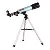 Monocular Telescope 90X Monoculars Childrens Astronomical Telescope for Astronomical Observation/Land Use with 50Mm Multilayer Coating Optical Glass with 1.5X Extender/H6 Moon Viewer/H20 Eyepiece/Tri view 1