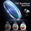 Monocular Telescope 90X Monoculars Childrens Astronomical Telescope for Astronomical Observation/Land Use with 50Mm Multilayer Coating Optical Glass with 1.5X Extender/H6 Moon Viewer/H20 Eyepiece/Tri view 2