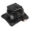 Hot Shoe Replacement Mount Foot Hot Shoe Base Accessories with Durable Metal and Plastic Construction for 804 V1S Flash Enhanced Photography Experience view 2